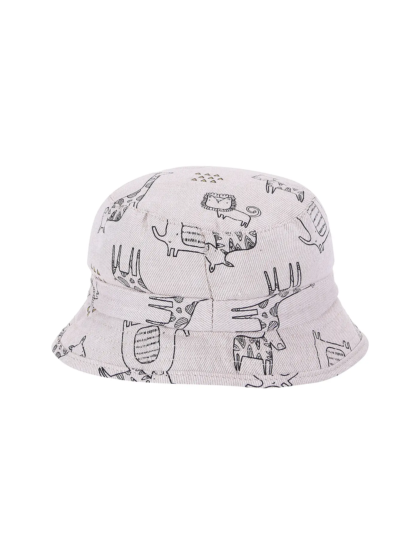 STERNTALER | Baby Fischerhut - Bucket Hat | 
